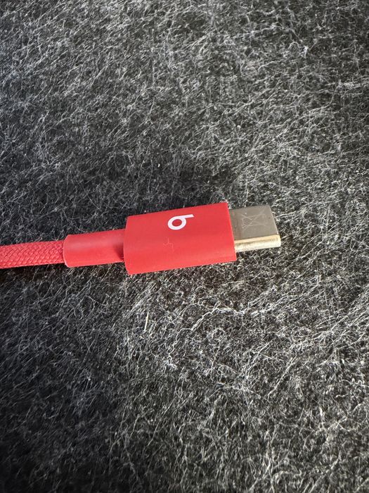 Kabel USB-C do Lightning Beats