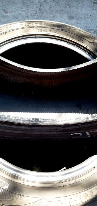 Літня резина Premiorri Solazo