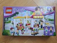 Zestaw Lego Friends - nowy!