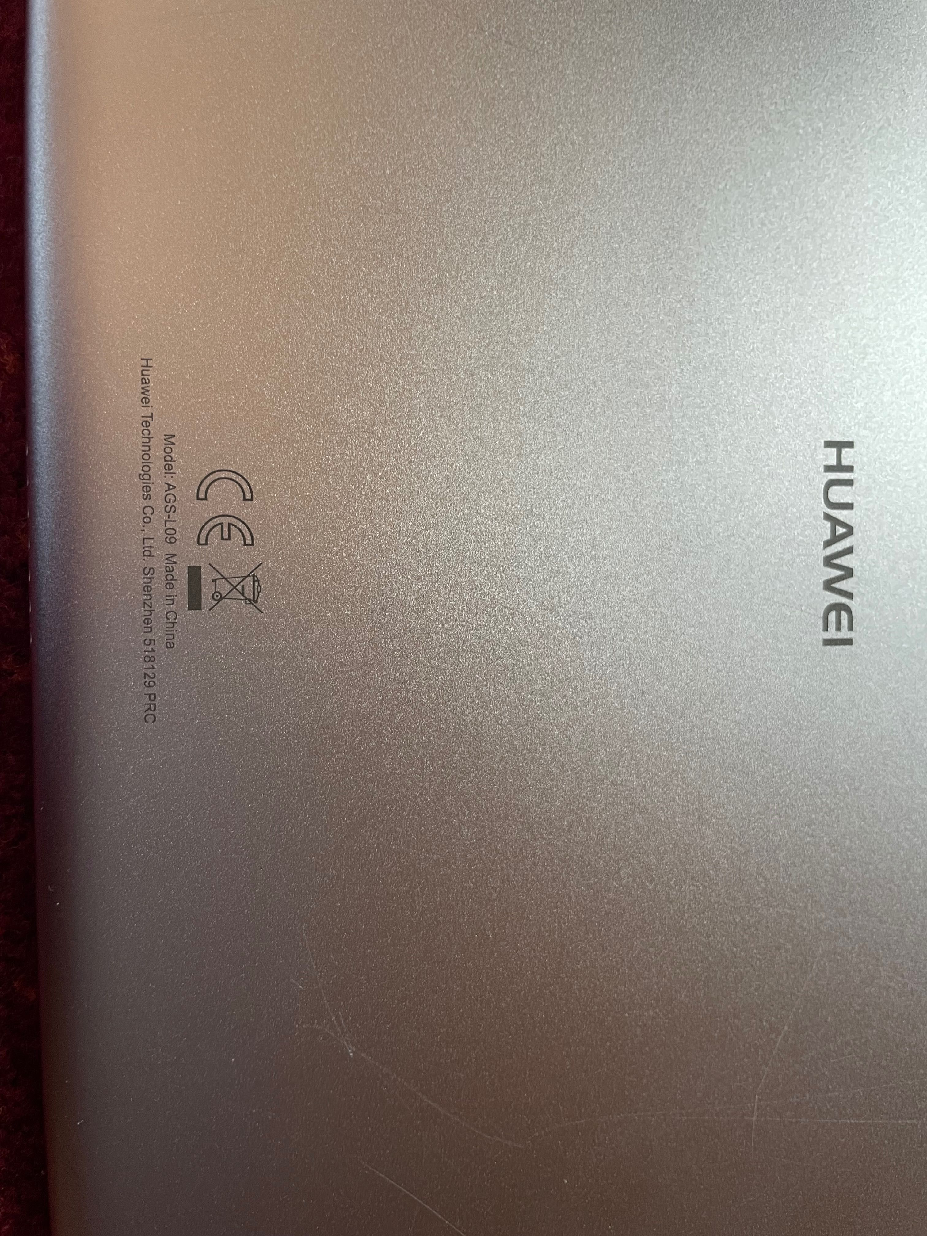 Планшет Huawei AGS-L09
