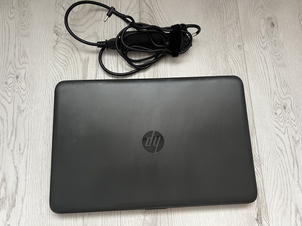 Ноутбук, ноут HP