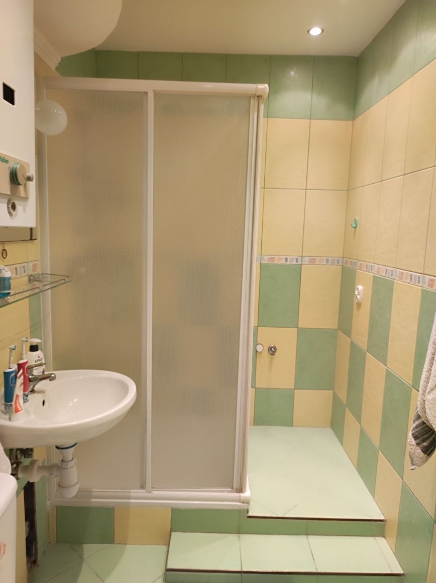 Do wynajęcia kawalerka 30m2 centrum miasta