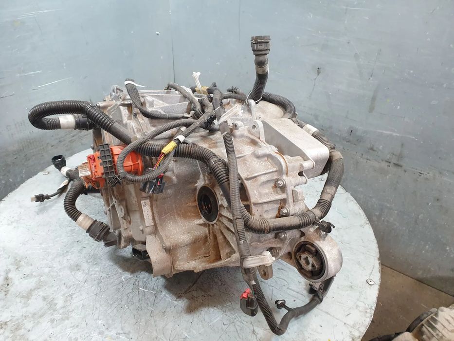 Motor completo TESLA Model Y (5YJY)