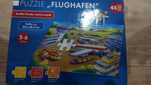 Puzzle aeroporto 45 peças