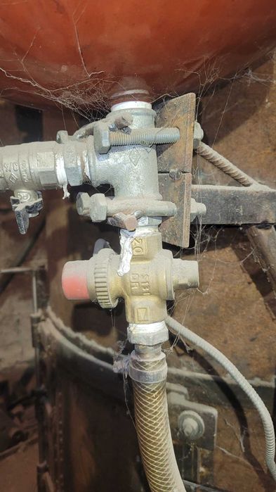 podajnik palnik  na trociny