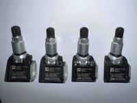 Датчики тиску в шинах для BMW G30 G11 G01 G02, Mercedes W213 W206
