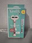 Gillette Venus Deluxe Smooth Sensitive RoseGold Maszynka do golenia.