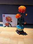 OKAZJA! Lego 10368 chryzantema