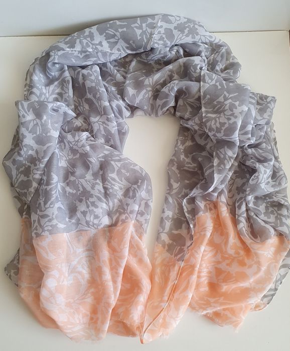 Шарф жіночий, новий, 100%віскоза, Київ, Троєщина