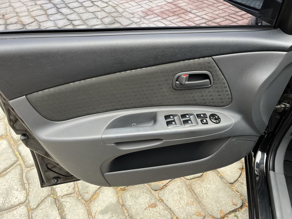 Kia Rio 2007 в Лізинг/Кредит