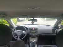 Honda Accord 2.0 benzyna+gaz