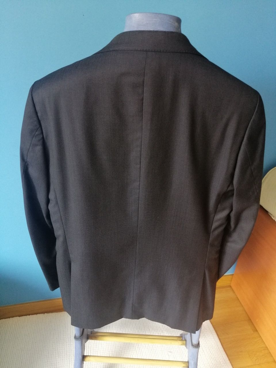 Fato Massimo Dutti