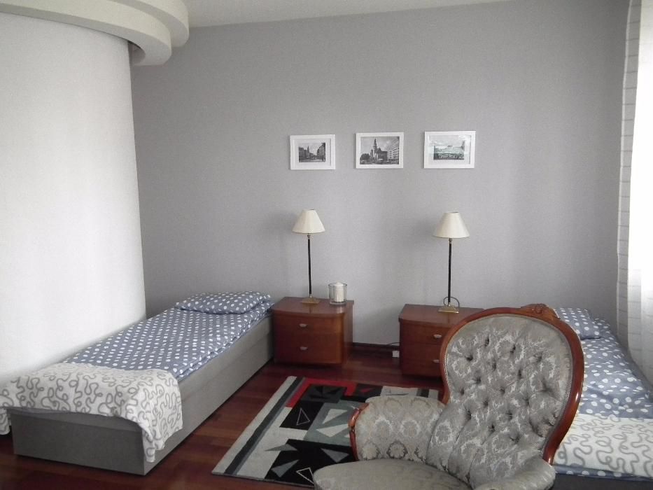 Komfortowe studio w Olsztynie – tuż obok najważniejszych zabytków