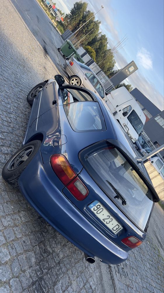 Honda civic eg 1.3