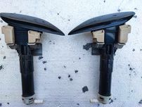 Spryskiwacz lampy Mazda 6 gh lift kompletny