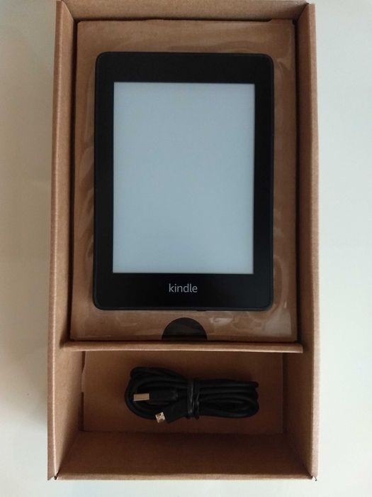 Kindle Paperwhite 10 пок 8 GB