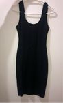 Vestido PULL&BEAR e Stradivarius S