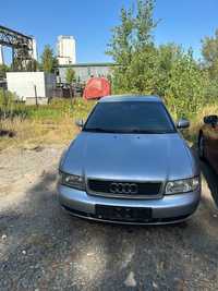 Audi A4 b4 quattro