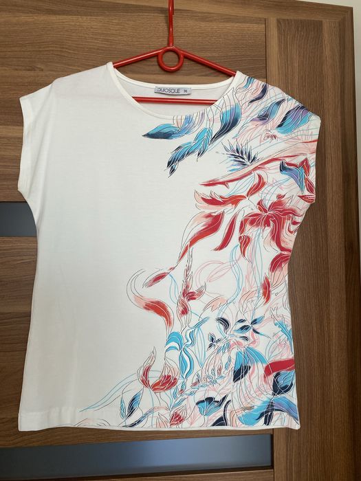 Nowa bluzka Quiosque rozkiar 36