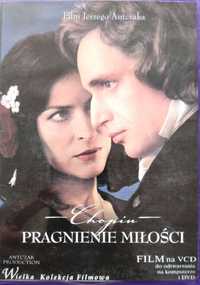 Film na DVD Jerzego Antczaka