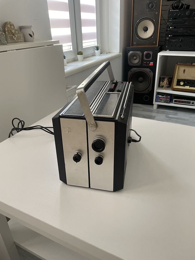 Radio Pansonic Vintage 1973