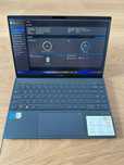 ASUS ZEN BOOK 14 UX425EA – ultrabook 16GB RAM / 512GB SSD