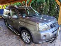 Nissan X-Trail Nissan X-trail T31 2.0 150 KM