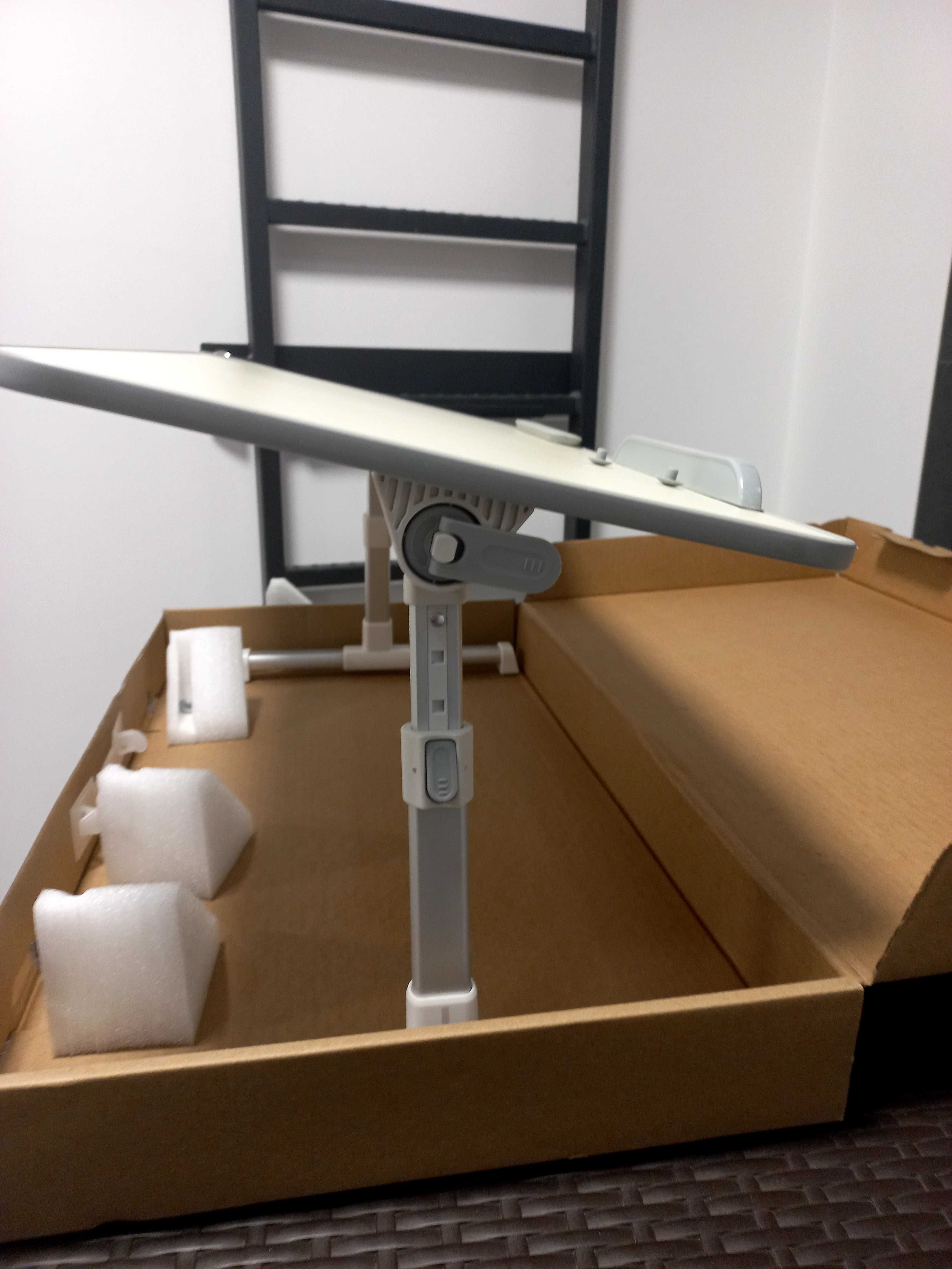 Stolik pod laptopa itp. 60x33cm