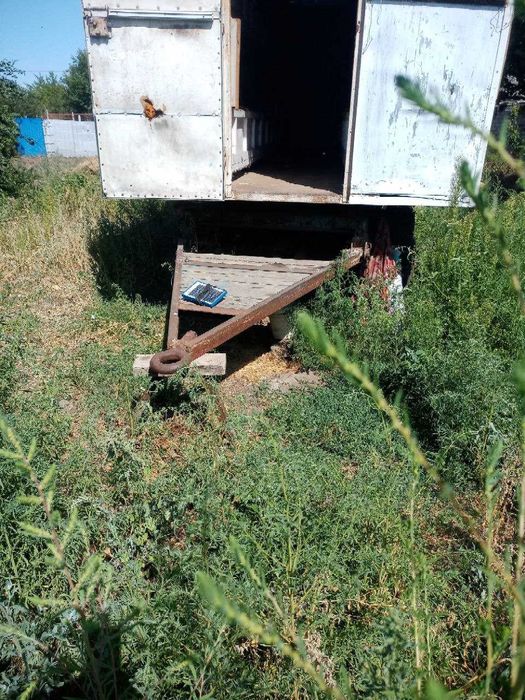 Пчелопавильон 40 пчелосемей