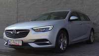 Opel Insignia Salon Polska Bezwypadkowy Serwis ASO 1 właściciel VAT 23%