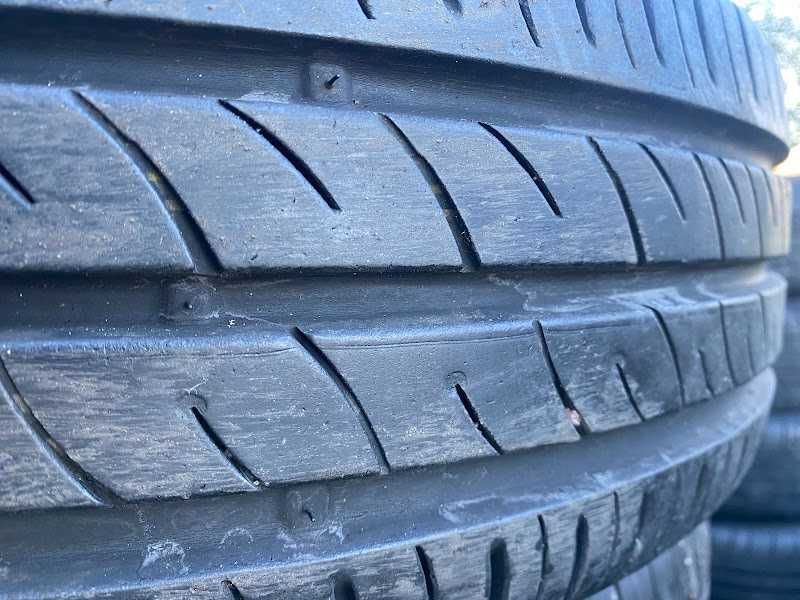 4x Opona Letnia KUMHO ECOWING ES01 185/65 R15 88H 8MM