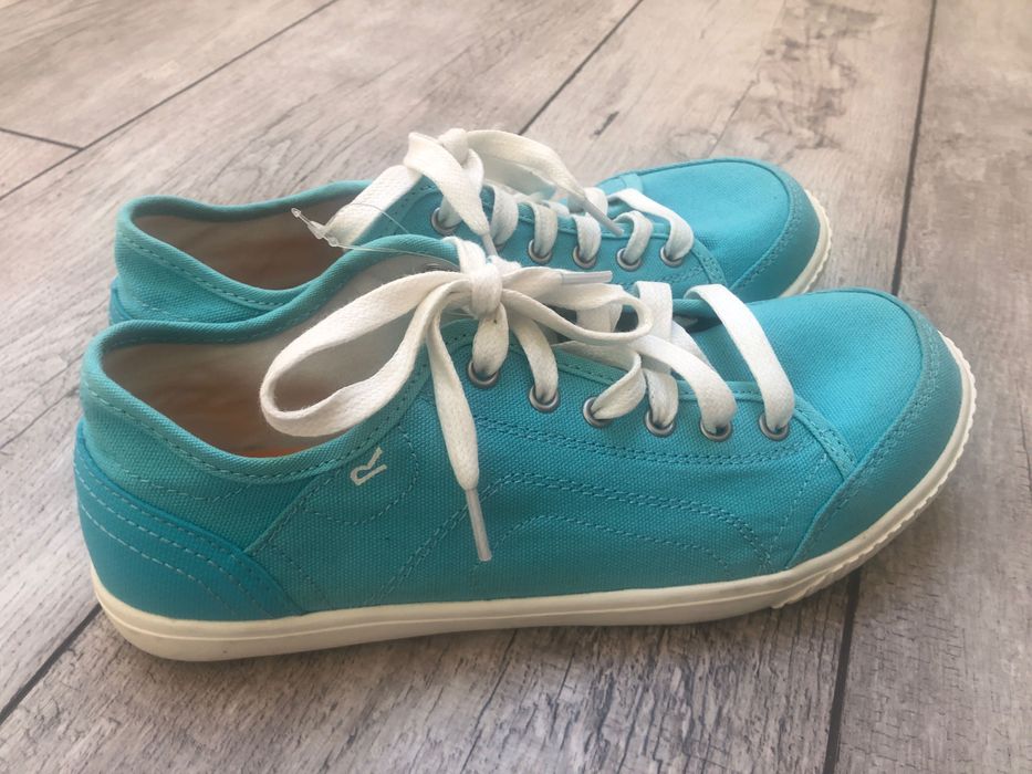 NOWE Buty trampki Regatta 38