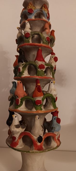 Pombal ( atribuido a rosa cota) barcelos