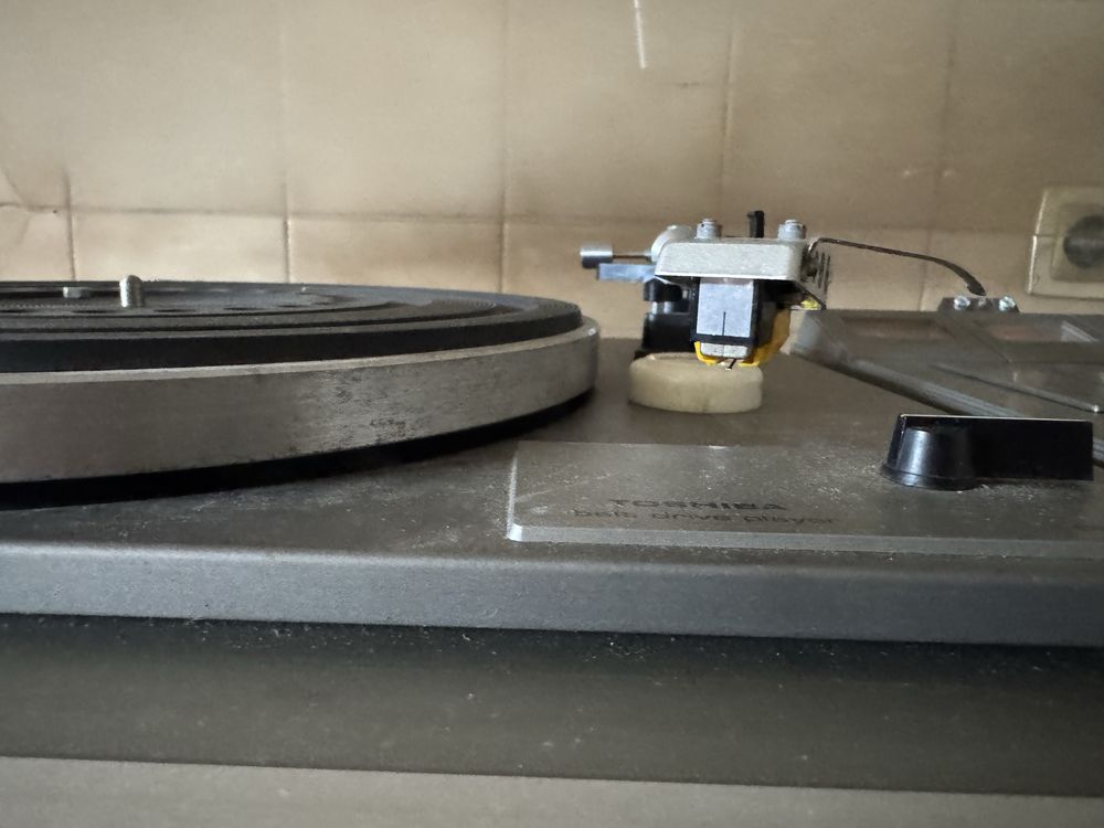 Toshiba music center sm3500