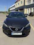 Nissan Leaf40кw2018р