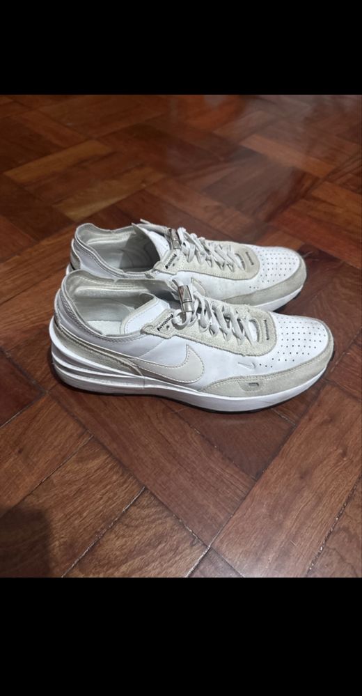 Sapatilhas nike desportivas