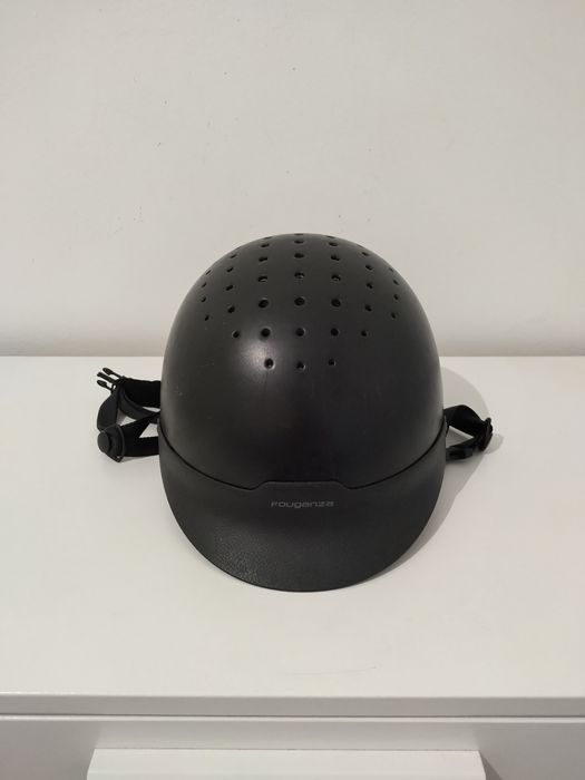 Toque Equitação M (55-58cm)