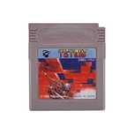 Tetris Game Boy Gameboy Classic