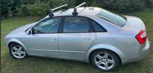 Audi A4 B6 1.8T AMB Quattro, Tiptronic, Full wyposażenie, czarna skóra