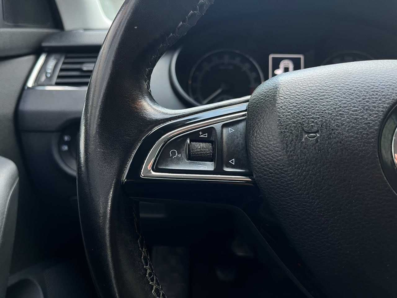 Продам Skoda Octavia 2017. Можна в розстрочку, під викуп.