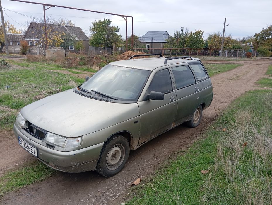 Продам ВАЗ 21111