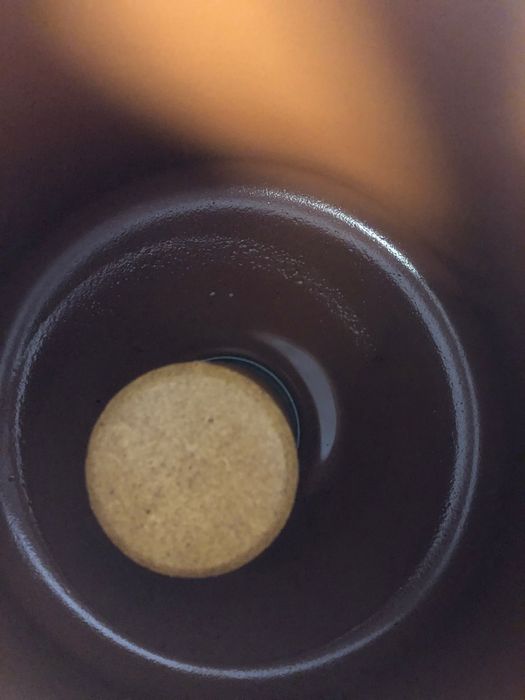 Filtro de cerâmica importado Brasil