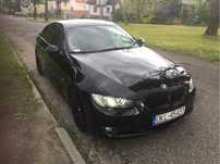 Bmw e92 zadbana doinwestiwana zamiana na cos ciekawego z USA  corvetta