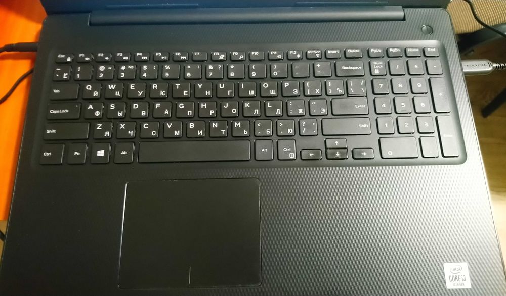 Ноутбук Dell Inspiron 3593