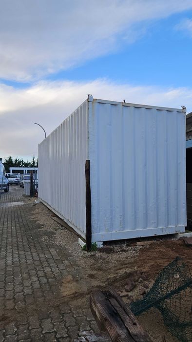 Contentor multi usos