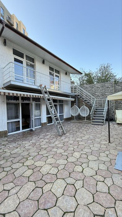 Продам гостиницу на 7 Фонтана, апартаменты, отель