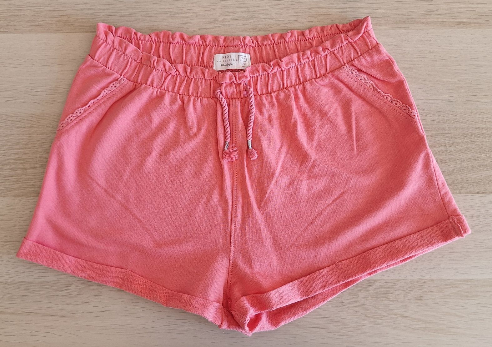 Calções (Kids El Corte Inglés)