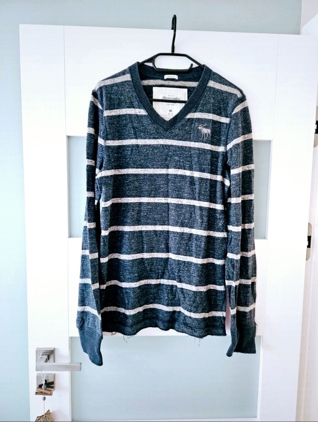 Sweter Abercrombie & Fitch m sweter m
