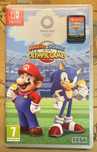 Mario & Sonic at the Olympic Games Tokyo 2020 Switch