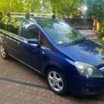 Sprzedam Opel Zafira B 1.8B+LPG